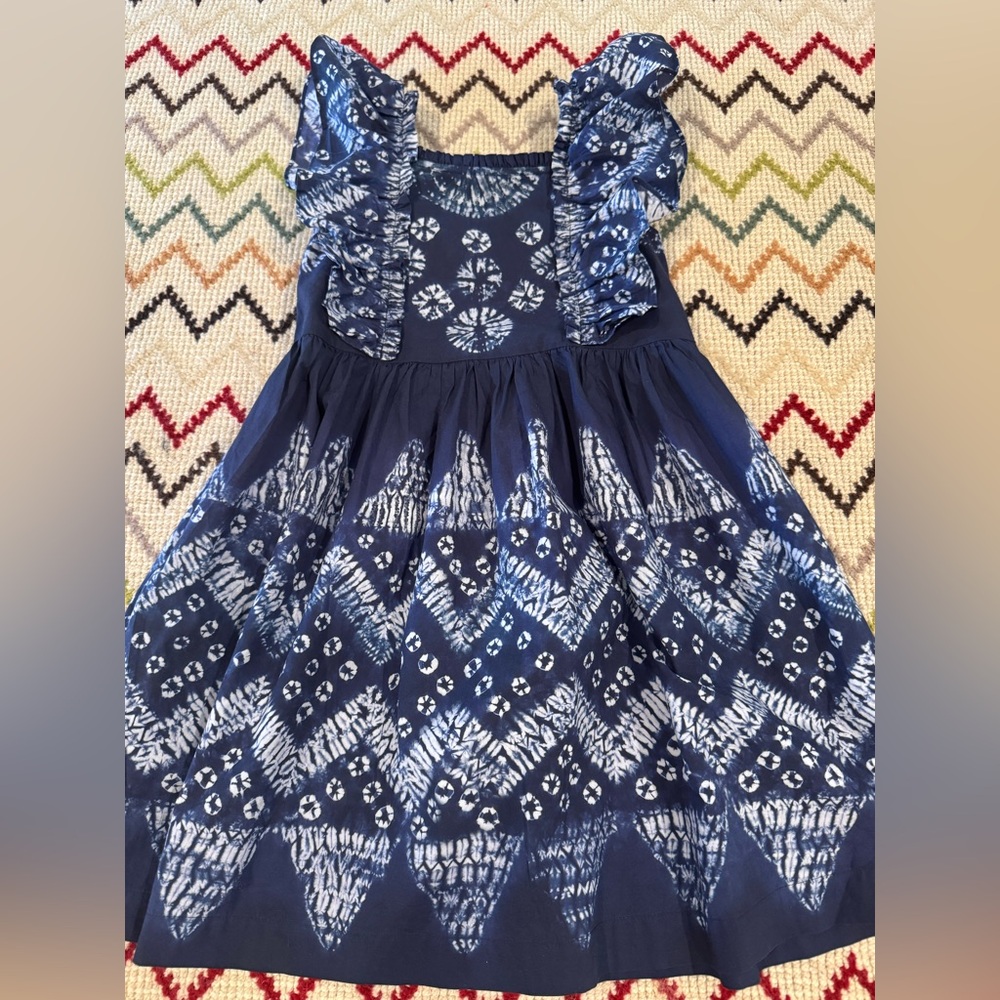 Sea New York Dress